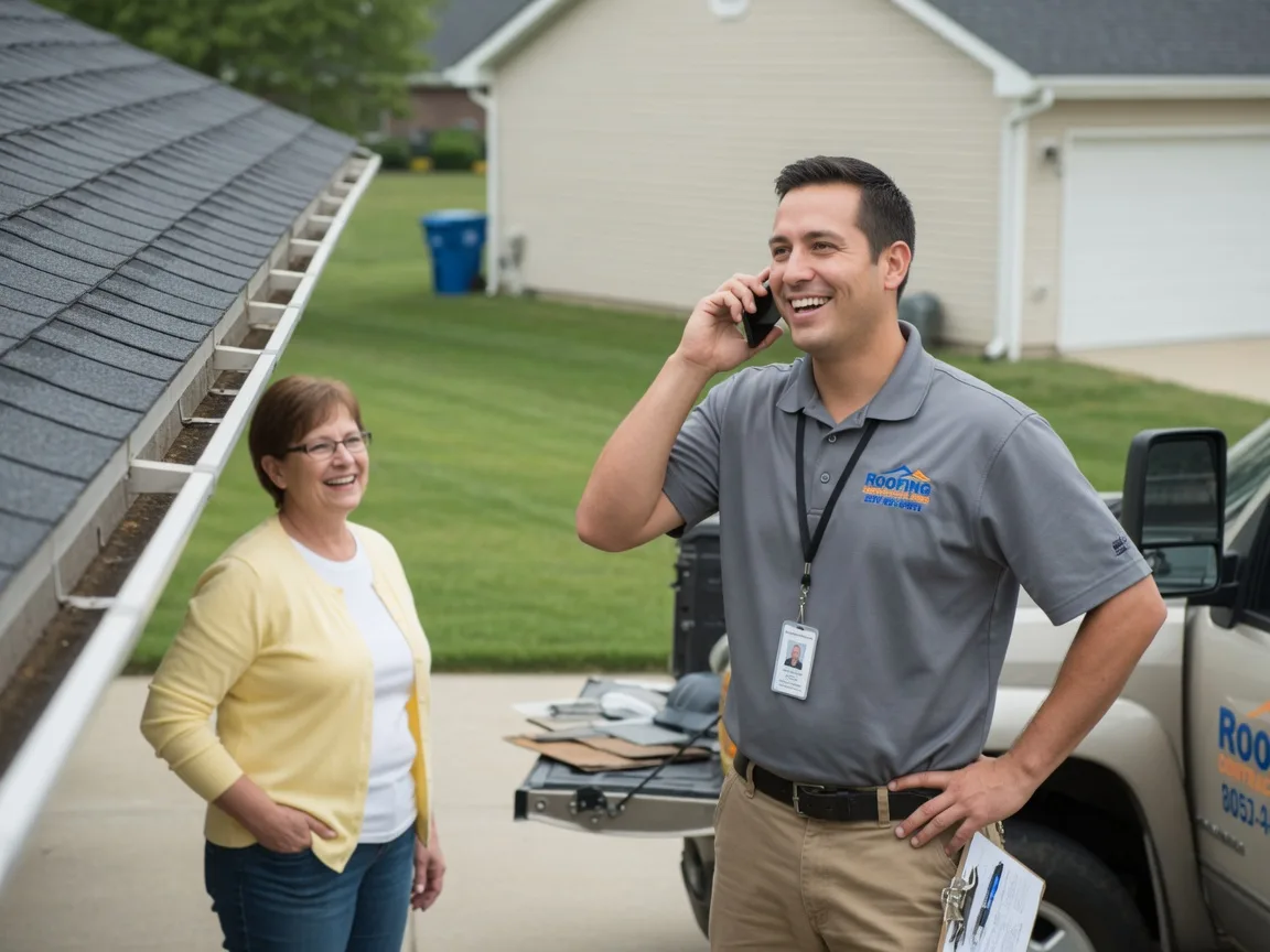 Local Roofing Contractors San Saba, TX FAQs